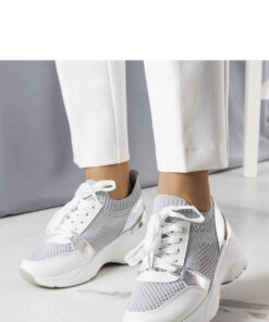 Alternative view of sportschoenen model 207995 Solea