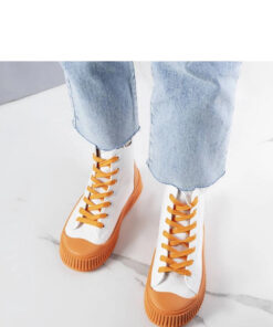 Alternative view of sportschoenen model 207996 Solea