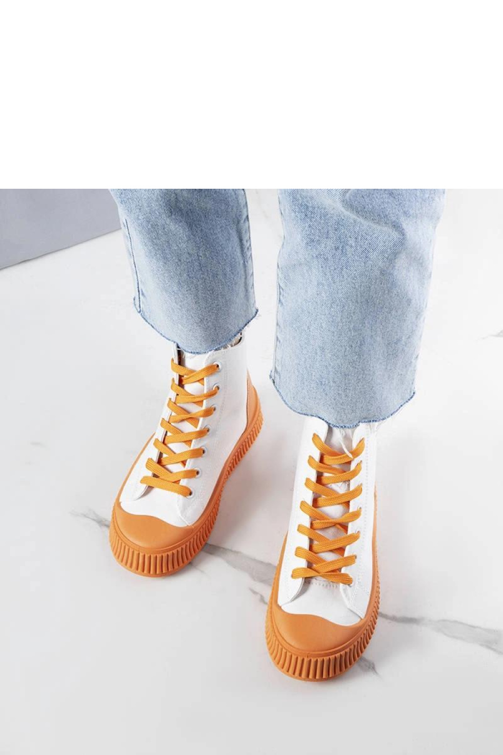 sportschoenen model 207996 Solea - Image 2