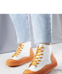 sportschoenen model 207996 Solea