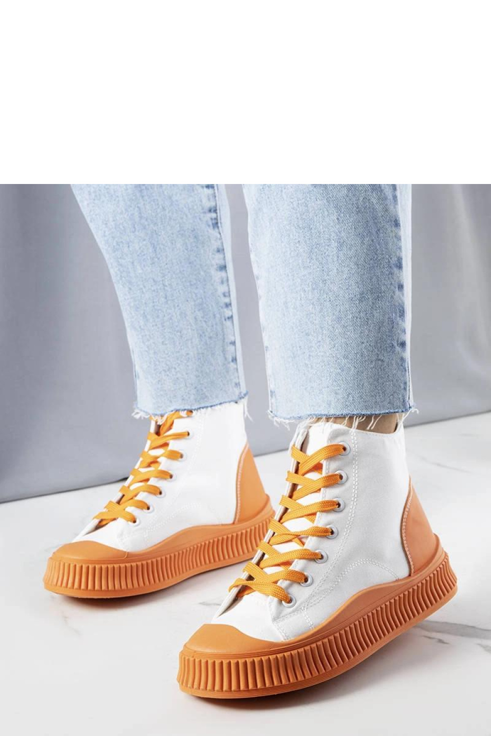 sportschoenen model 207996 Solea