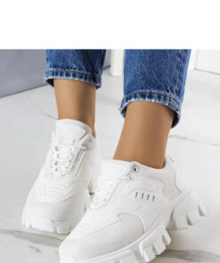 Alternative view of sportschoenen model 208001 Solea