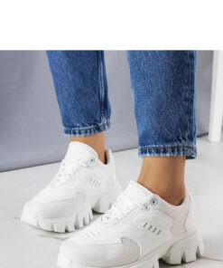 sportschoenen model 208001 Solea