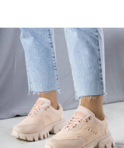 Alternative view of sportschoenen model 208002 Solea