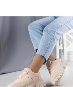 sportschoenen model 208002 Solea