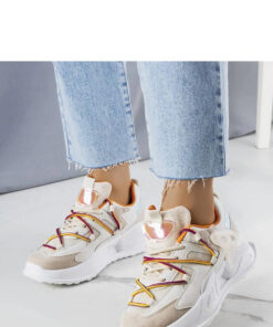 sportschoenen model 208004 Solea