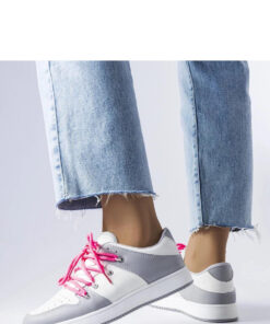 Alternative view of sportschoenen model 208005 Solea