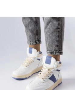 sportschoenen model 208009 Solea