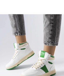 sportschoenen model 208010 Solea