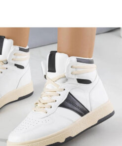 Alternative view of sportschoenen model 208011 Solea