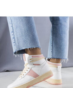 sportschoenen model 208012 Solea