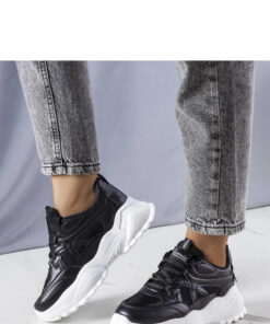 Alternative view of sportschoenen model 208013 Solea