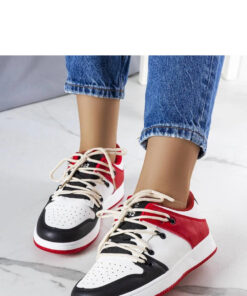 Alternative view of sportschoenen model 208014 Solea