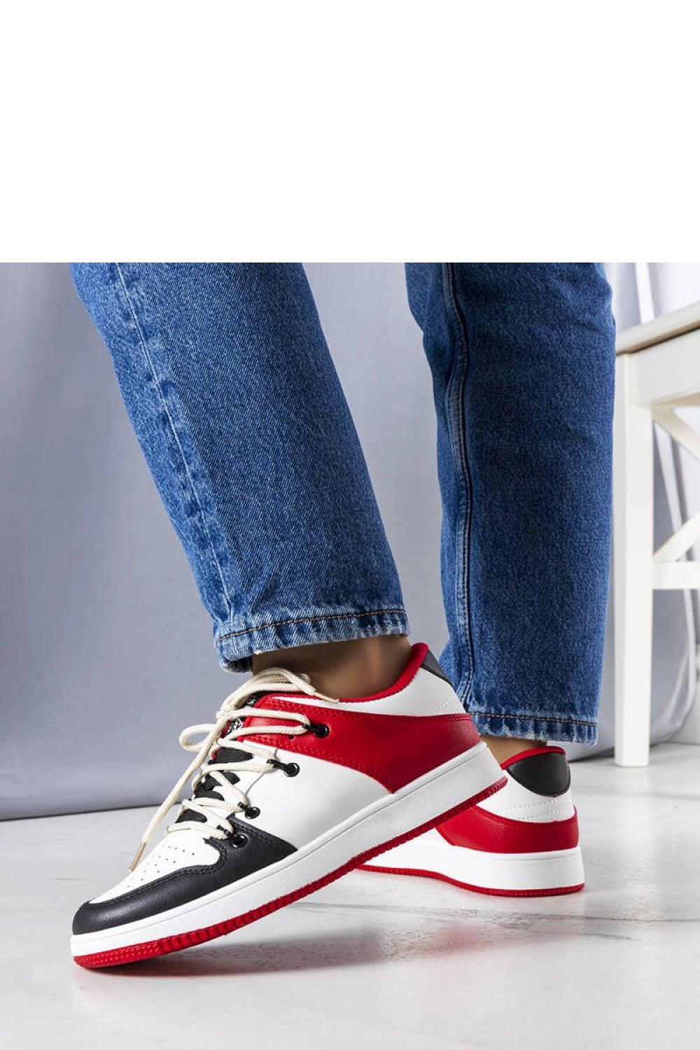 sportschoenen model 208014 Solea - Image 3