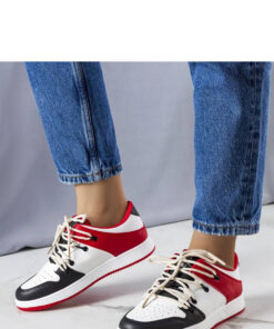 sportschoenen model 208014 Solea