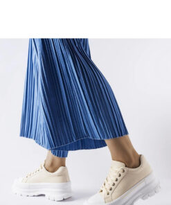 Alternative view of sportschoenen model 208015 Solea