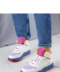 sportschoenen model 208017 Solea