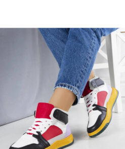 sportschoenen model 208019 Solea