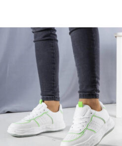 sportschoenen model 208020 Solea