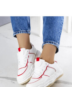 Alternative view of sportschoenen model 208021 Solea