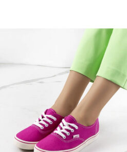 Alternative view of sportschoenen model 208029 Solea