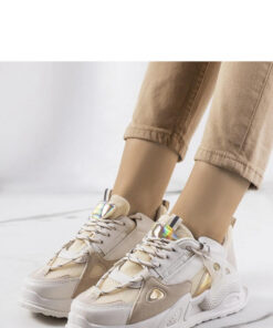 Alternative view of sportschoenen model 208030 Solea