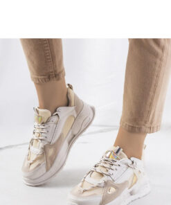 sportschoenen model 208030 Solea