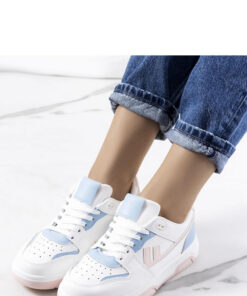 Alternative view of sportschoenen model 208031 Solea