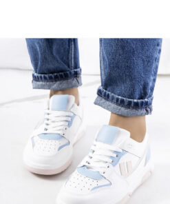 sportschoenen model 208031 Solea