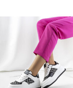 Alternative view of sportschoenen model 208034 Solea