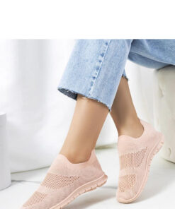 Alternative view of sportschoenen model 208042 Solea