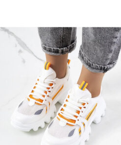 Alternative view of sportschoenen model 208043 Solea