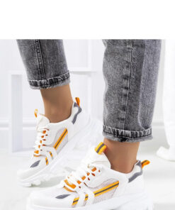 sportschoenen model 208043 Solea