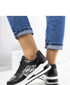 Alternative view of sportschoenen model 208045 Solea