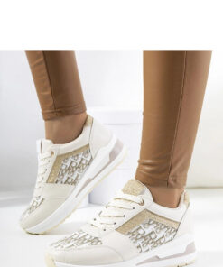 Alternative view of sportschoenen model 208046 Solea