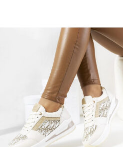 sportschoenen model 208046 Solea