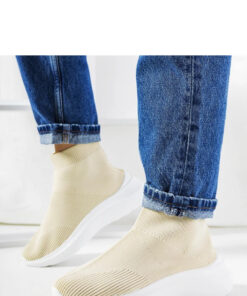 Alternative view of sportschoenen model 208047 Solea