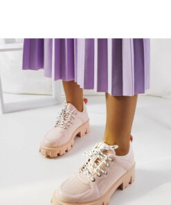 Alternative view of sportschoenen model 208048 Solea