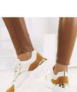 Alternative view of sportschoenen model 208049 Solea