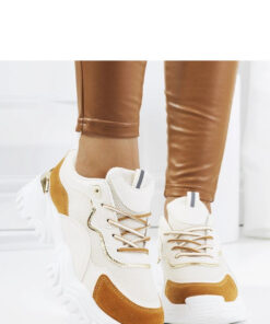 sportschoenen model 208049 Solea