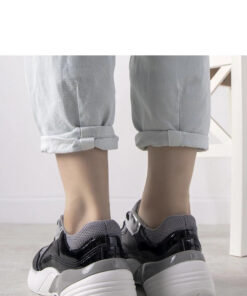 Alternative view of sportschoenen model 208053 Solea