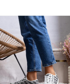 Alternative view of sportschoenen model 208055 Solea