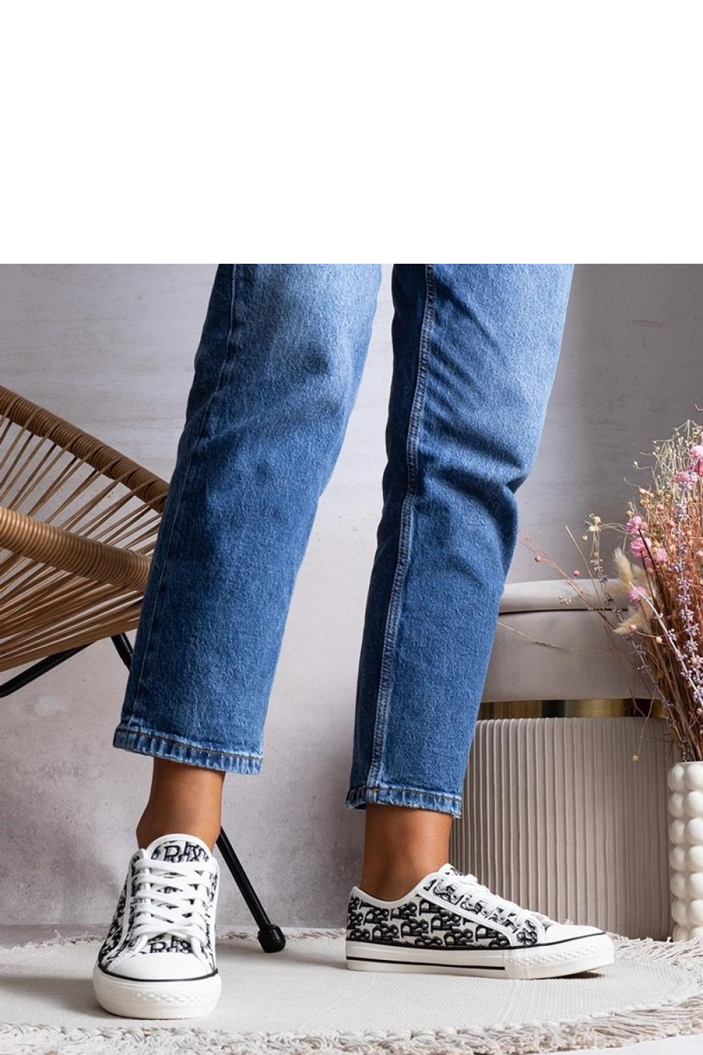 sportschoenen model 208055 Solea