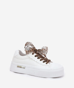 Alternative view of sportschoenen model 209817 Step in style