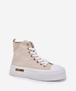 Alternative view of sportschoenen model 211355 Step in style