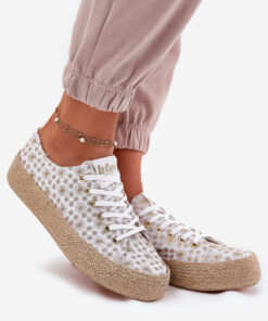 sportschoenen model 212617 Step in style