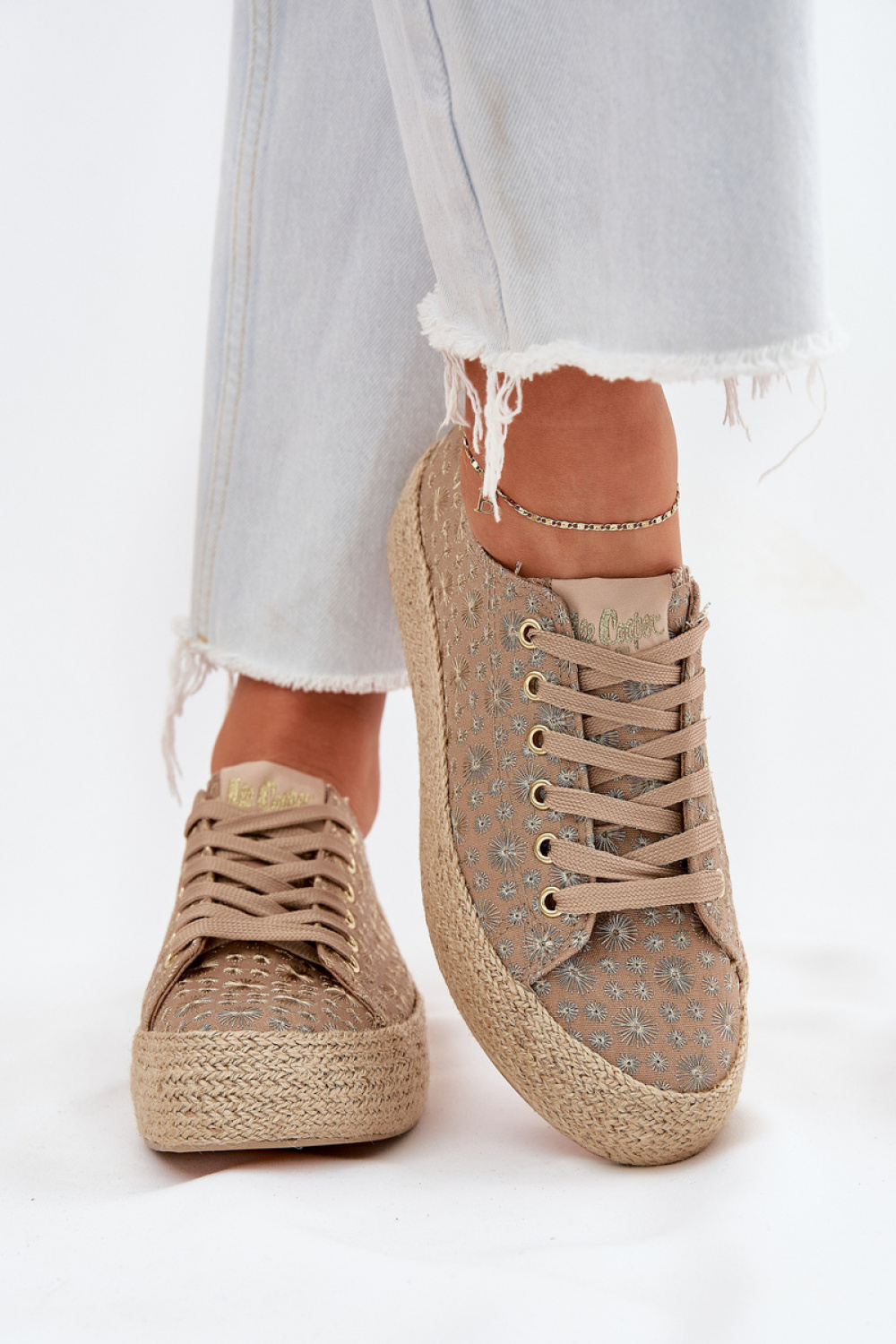 sportschoenen model 212620 Step in style