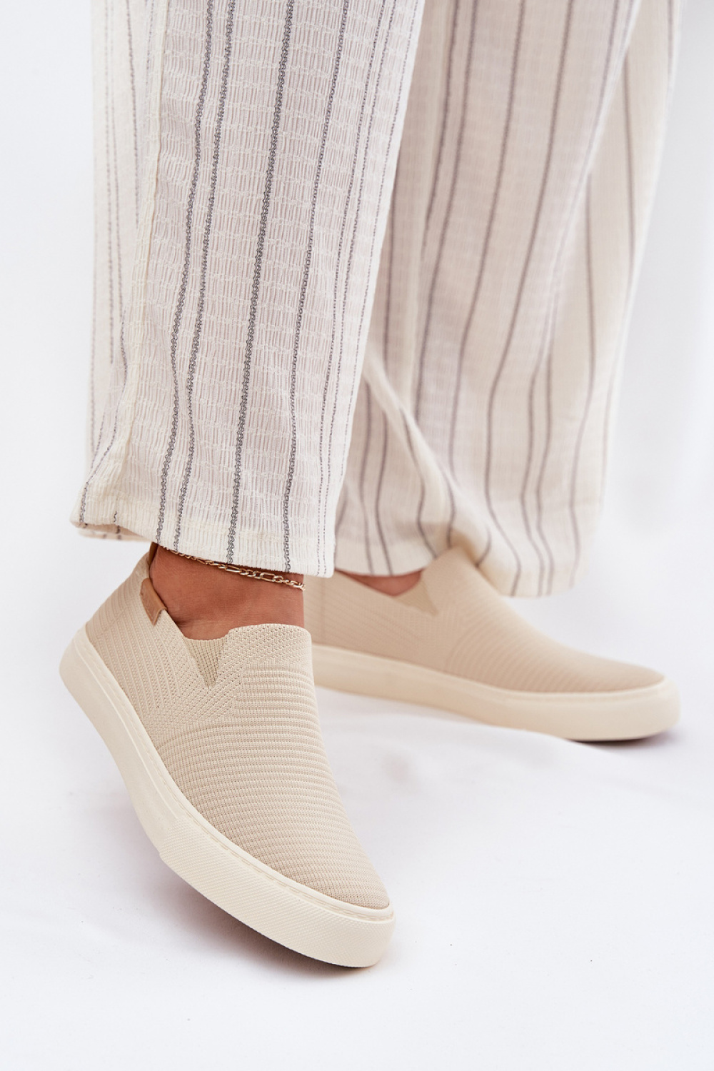 sportschoenen model 212722 Step in style