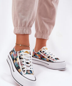 sportschoenen model 212731 Step in style