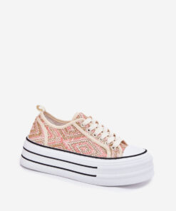 Alternative view of sportschoenen model 214395 Step in style